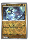 Glimmet Reverse Holofoil NM (Obsidian Flames 122/197)