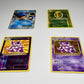 Pokémon Evolutions Holo Lot Blastoise EX 21/108 Nidoking 45/108 Kakuna 6/108
