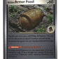 Antique Armor Fossil Reverse Holofoil NM (Pitch Black 072/084)