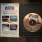 Worldwide Soccer: International Victory Goal Edition (Sega Saturn) CIB!