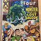 Fantastic Four Issues 97 & 281,  Marvel Comics Bundle
