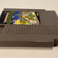 Teenage Mutant Ninja Turtles (Nintendo Entertainment System, 1989) NES Tested
