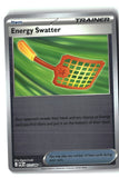 Energy Swatter Reverse Holofoil NM (Perfect Order 073/088)