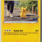 Pikachu (27) (Pokemon GO 027/078) NM