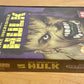 Incredible Hulk (Sega Genesis, 1994) No Manual, Authentic, Cleaned, & Tested