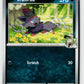 N's Zorua (Journey Together 097/159) NM