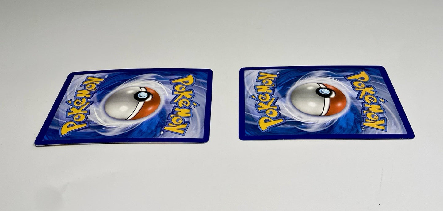 Pokémon Black Star Promo 6 Card Bundle Lot Victini EX Melmetal EX & More! All LP