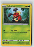 Kricketot (SWSH10: Astral Radiance 009/189) NM