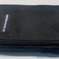 Vintage Nintendo GameBoy Advance SP Handheld Black Carrying Case Great Condition