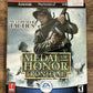 Medal Of Honor Frontline Prima Strategy Guide Playstation 2 Xbox Gamecube