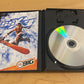 SSX 3 (PlayStation 2 PS2, 2003) Black Label CIB w/ Manual, Authentic & Tested