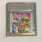 Walt Disney World Quest: Magical Racing Tour (Game Boy Color, 2000) GBC Tested