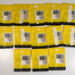 1989 Topps Nitendo Game Pack Wax pack Bundle Lot - WAX PACK CASING ONLY NO CARDS