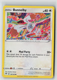 Bunnelby (SWSH03: Darkness Ablaze 150/189) NM