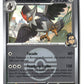 Larry's Staraptor (Poke Ball) Reverse Holofoil NM (ME: Ascended Heroes 170/217)