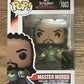 Funko Pop Marvel Doctor Strange Multiverse of Madness - Master Mordo 1003 New