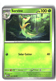 Servine (Perfect Order 005/088) NM