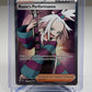 Roxie's Performance Chaos Rising #112 Holo Pokemon TCG LP Lightly Played