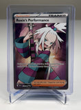 Roxie's Performance Chaos Rising #112 Holo Pokemon TCG LP Lightly Played