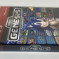 Sonic's Ultimate Genesis Collection PlayStation 3 PS3 Complete CIB w/ Manual