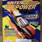 Nintendo Power Magazine Volume 101 October 1997 - Extreme G W Poster