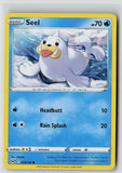 Seel (SWSH11: Lost Origin 033/196) NM