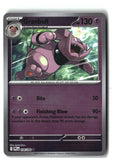 Granbull Reverse Holofoil NM (Phantasmal Flames 038/094)