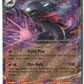 Salazzle ex Holofoil NM (Perfect Order 016/088)
