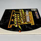 Street Fighter III: Double Impact Manual Only With Registration Card No Game