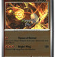 Ho-Oh Reverse Holofoil NM (Chaos Rising 010/086)