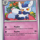 Meowstic (Perfect Order 034/088) NM