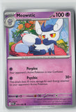 Meowstic (Perfect Order 034/088) NM