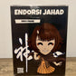 Youtooz Tower of God - Endorsi Jahad Vinyl Figure Collectibles