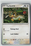 Farfetch'd (SV: Scarlet & Violet 151 083/165) NM