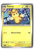 Pawmo (Phantasmal Flames 033/094) NM