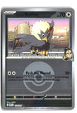 Larry's Rufflet (Poke Ball) Reverse Holofoil NM (ME: Ascended Heroes 173/217)