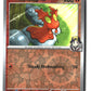 Ethan's Slugma Reverse Holofoil NM (Destined Rivals 035/182)