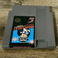 Hogan's Alley - 5 screw Nintendo NES Cart Cleaned Tested Authentic