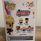 Funko POP! Animation: Boruto Naruto Next Gen Set of 5 1035 - 1039