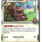 Arven's Greedent Holofoil NM (Destined Rivals 159/182)