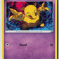 Drowzee (SWSH07: Evolving Skies 061/203) NM