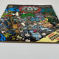 Zap Comix No. 5 - Apex Novelty 1988 4th Print