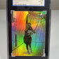 2000-01 Upper Deck Encore Star Rookie Craig Claxton #161 SGC 92 NM/MT+ 8.5 Holo