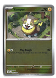 Yamper Reverse Holofoil NM (Phantasmal Flames 030/094)