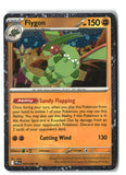 Flygon (Cosmos Holo) Holofoil NM (Blister Exclusives 053/094)