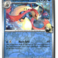 Cynthia's Milotic Reverse Holofoil NM (Destined Rivals 053/182)