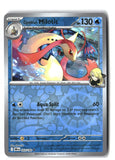 Cynthia's Milotic Reverse Holofoil NM (Destined Rivals 053/182)