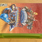 Skylanders: Superchargers (Microsoft Xbox 360, 2004) No Manual, Tested