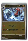 Probopass Reverse Holofoil NM (Perfect Order 038/088)