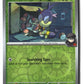 Team Rocket's Blipbug Reverse Holofoil NM (Destined Rivals 015/182)